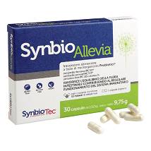 SYNBIOALLEVIA 30CPS
