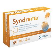 SYNDREMA 60CPR