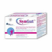 SYNGUT 30BUST