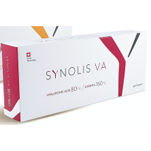 SYNOLIS V-A 80/160 MONO 4ML