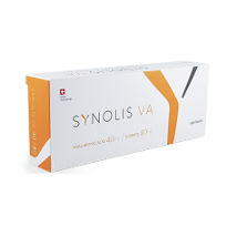 SYNOLIS V-A SIR 40/80 2ML