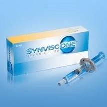SYNVISC ONE SIR INTRA-ART 6ML