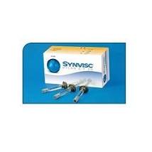 SYNVISC SIR INTRA-ART 2ML 3PZ