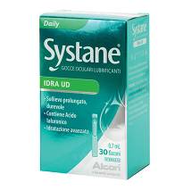 SYSTANE IDRA UD GOCCE OCULARI LUBRIFICANTI
