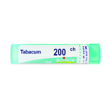 TABACUM 200CH GRANULI