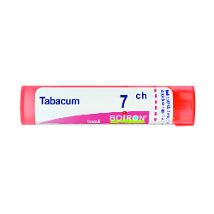 TABACUM 7CH GRANULI