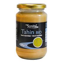 TAHIN SUNITA 340G BIO