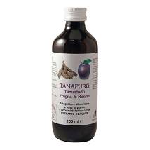 TAMAPURG SCIROPPO 200ML