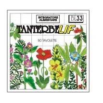 TANTERBE LIF 50TAV
