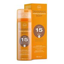 TANWARDS TANNING ACCEL BODY CR