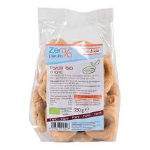 TARALLI FARRO C/OLIO EXTRV BIO