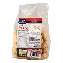 TARALLINI FARRO 200G