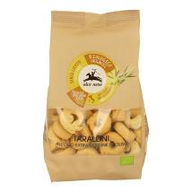 TARALLINI PUGLIESI OLIO EV250G