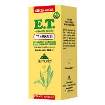 TARASSACO ESTRATTO T 30ML