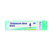 TARAXACUM DENS LEONIS 4DH GRANULI