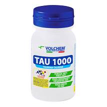 TAU 1000 60CPR