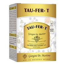 TAU-FER 400PAST