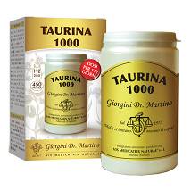TAURINA 1000 450PAST