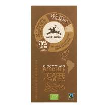 TAVOLETTA CIOC FOND BIO CAFFE'