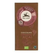 TAVOLETTA CIOC FOND C/ACAI BIO