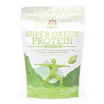 TE' DETOX SUPERGREEN BIO 100G