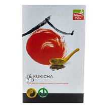 TE KUKICHA 100G BIO