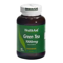TE VERDE 1000MG 60CPR