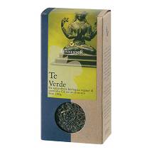 TE VERDE 100G