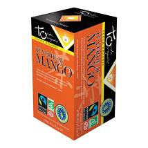 TE' VERDE AL MANGO 43,2G