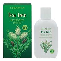 TEA TREE DETERGENTE INT 150ML