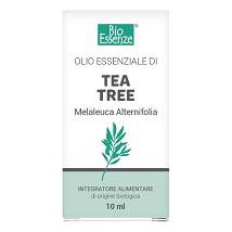 TEA TREE OIL OE BIO 10ML