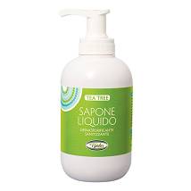 TEA TREE SAPONE LIQUIDO 250ML
