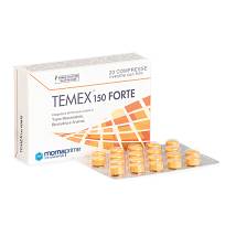 TEMEX 150 FORTE 20CPR
