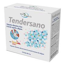 TENDERSANO 16BUST