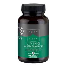 TERRANOVA GREEN CHILD LIV50CPS