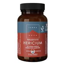 TERRANOVA HERICIUM FERM 50CPS