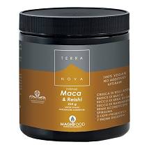 TERRANOVA INTENSE MACA REISHI SUPER SHAKE