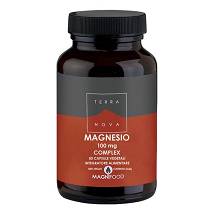 TERRANOVA MAGNESIO 50CPS