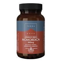 TERRANOVA MOMORDICA 50CPS