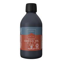 TERRANOVA OMEGA 3-6-7-9 250ML