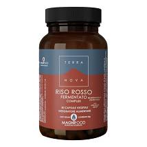 TERRANOVA RISO RO FERM 50CPS