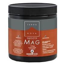 TERRANOVA SMOOTH MAG