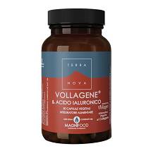 TERRANOVA VOLLAGENE&ACIDO50CPS