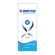 TG DRAIN PLUS FLACONE 100ML