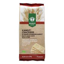 TGR KAMUT CRACKERS 290G