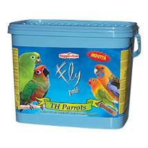 Th Parrots X 4 Kg Raggio Di Sole 54937
