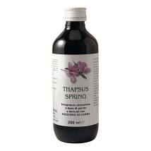 THAPSUS SPRING SCIR VERB200ML