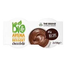 THE BRIDGE BIO AVE DESSERT CAC