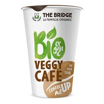 THE BRIDGE VEGGY CAFFE' 220ML