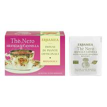 THE' NERO ARANCIA CANN BIO20FI